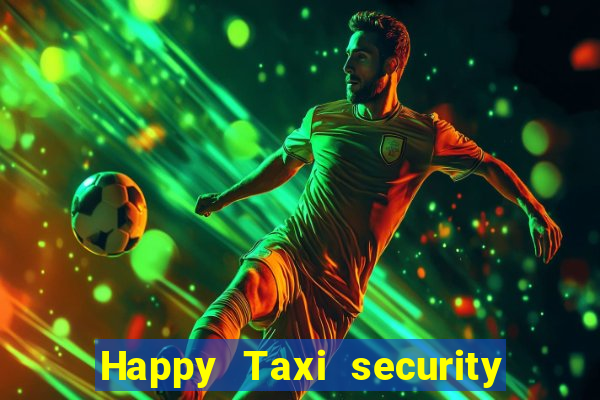 Happy Taxi security password road 96 road 96 senha do cofre